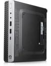 Б/У Неттоп HP EliteDesk 800 G4 DM 35W (Intel Core i5-8500T/8GB DDR4/256GB/VGA) Б/У Неттоп HP EliteDesk 800 G4 DM 35W (Intel Core i5-8500T/8GB DDR4/256GB/VGA)