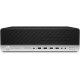 Б/В Неттоп HP EliteDesk 800 G4 SFF (Intel Core i7-8700/16GB RAM/512GB NVMe SSD/VGA)