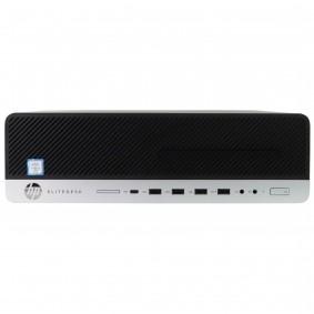 Б/В Системний блок HP EliteDesk 800 G3 SFF (Intel Core i5-7500/8GB RAM/256GB SSD) Б/В Системний блок HP EliteDesk 800 G3 SFF (Intel Core i5-7500/8GB RAM/256GB SSD)