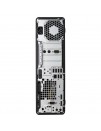 Б/В Системний блок HP EliteDesk 800 G3 SFF (Intel Core i5-7500/8GB RAM/256GB SSD)