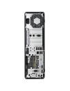 Б/В Системний блок HP EliteDesk 800 G3 SFF (Intel Core i5-7500/8GB RAM/256GB SSD)