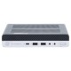 Б/У Системный блок HP EliteDesk 800 G3 DM 35W (Intel Core i5-7500T/8GB/256GB SSD/Wi-Fi)
