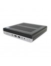 Системный блок HP EliteDesk 800 G3 DM 35W (Intel Core i5-7500T/8GB/256GB SSD/Wi-Fi)