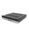 Б/В Системний блок HP ELITEDESK 800 G3 dm 35w (Intel Core i5-7500T/8GB/SSD 256GB)