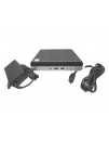 Системный блок HP EliteDesk 800 G3 DM 35W (Intel Core i5-7500T/8GB/256GB SSD/Wi-Fi)