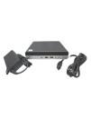 Б/В Системний блок HP ELITEDESK 800 G3 dm 35w (Intel Core i5-7500T/8GB/SSD 256GB)
