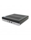 Системный блок HP EliteDesk 800 G3 DM 35W (Intel Core i5-7500T/8GB/256GB SSD)