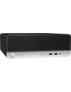 Б/В Системний блок HP ProDesk 400 G4 SFF (Intel Core i5-7500/8GB RAM/256GB SSD)