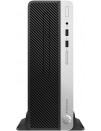 Б/В Системний блок HP ProDesk 400 G4 SFF (Intel Core i5-7500/8GB RAM/256GB SSD)