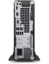 Б/В Системний блок HP ProDesk 400 G4 SFF (Intel Core i5-7500/8GB RAM/256GB SSD)