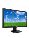 Б/В Монітор Philips 243S5L (24" AH-IPS/1920x1080/16:9/VGA/DVI/VESA)