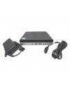 Б/В Неттоп HP ProDesk 600 G3 Mini (Intel Core i5-6500/8GB RAM/256GB SSD)