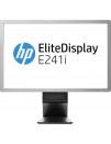 Б/В Монітор HP E241i (24" IPS/1920x1200/VGA/DVI/DP/VESA)