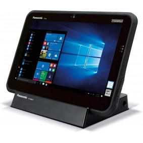 Б/У Планшет Panasonic FZ-Q2 (12.5"/Intel Core M5-6Y57/8GB/256GB SSD/Full HD IPS)