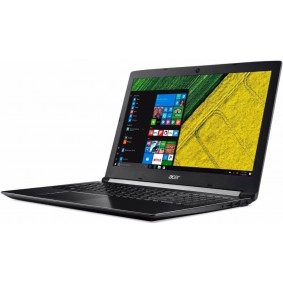 Б/У Ноутбук Acer A517-51 (17.3" / Intel Core i5-7200U / 8GB RAM / 256GB SSD)