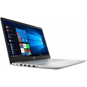 Б/У Ноутбук Dell Inspiron 5584 (15.6" FHD/i5-8265U/8GB/256GB SSD)