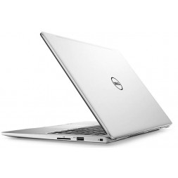 Б/У Ноутбук Dell Inspiron 7380 (13.3" FHD / Intel Core i7-8565U / 16GB RAM / 512GB SSD)