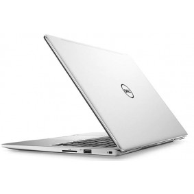 Б/У Ноутбук Dell Inspiron 7380 (13.3" FHD / Intel Core i7-8565U / 16GB RAM / 512GB SSD)