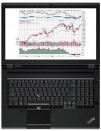 Б/У Ноутбук Lenovo ThinkPad P71 (17.3" / i7-7820HQ / 16GB / 256GB SSD / Quadro M620)