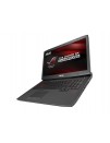 Б/У Ноутбук ASUS G75IJ (17.3"/i7-4710HQ/32GB/SSD 256GB/GTX 970M)