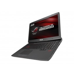 Б/В Ноутбук ASUS G75IJ (17.3"/i7-4710HQ/32GB/SSD 256GB/GTX 970M)