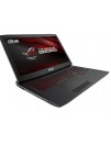 Б/У Ноутбук ASUS G75IJ (17.3"/i7-4710HQ/32GB/SSD 256GB/GTX 970M)