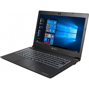 Б/В Ноутбук Toshiba Tecra A30-E (13"/Intel Celeron 3867U/8GB DDR3/SSD 256GB/FHD)
