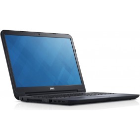 Б/В Ноутбук Dell Latitude 3340 (14" / Intel Core i3-4030u / 8 GB DDR3 / SSD 256 GB)