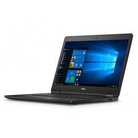 Ноутбук Dell E7470 (14.0"/TN/i5-6300U 2GHz/RAM 8GB DDR4/SSD 256GB)