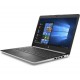 Б/У Ноутбук HP 14-CK0517SA (15.6"/i5-7200U/8GB/256GB SSD/FHD/Intel HD 620)