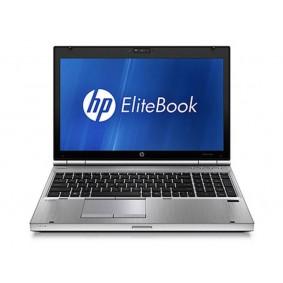 Б/В Ноутбук HP EliteBook 8560p (15.6"/i7-2620M/8GB/256GB SSD/HD+) Б/В Ноутбук HP EliteBook 8560p (15.6"/i7-2620M/8GB/256GB SSD/HD+)
