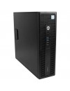 Б/У Системный блок HP EliteDesk 800 G2 SFF (i3-6100/8GB DDR4/noHDD/Win8)