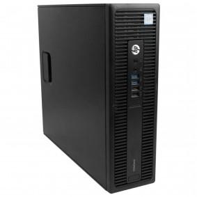 Б/В системний блок HP EliteDesk 800 G2 SFF (i3-6100/no RAM/no HDD) Б/В системний блок HP EliteDesk 800 G2 SFF (i3-6100/no RAM/no HDD)
