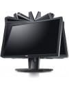 Б/В Монітор Dell U2415Q чорний (24" IPS/1920x1200/16:10/HDMI/DP/VESA)