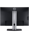 Б/В Монітор Dell U2415Q чорний (24" IPS/1920x1200/16:10/HDMI/DP/VESA)