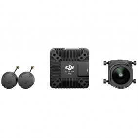 FPV Видеосистема DJI O4 Air Unit Pro (CP.FP.00000233)