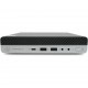 Б/В Системний блок HP ProDesk 600 G5 DM (i5-9500T/8GB/512GB SSD)