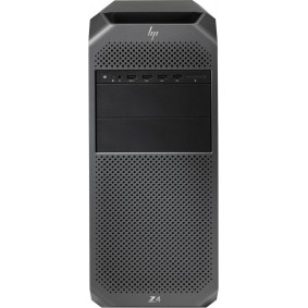 Б/В Робоча станція HP Z4 G4 (Xeon W-2123/32GB DDR4/256GB SSD/Nvidia P4000)