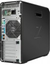 Б/В Робоча станція HP Z4 G4 (Xeon W-2123/32GB DDR4/256GB SSD/Nvidia P4000)