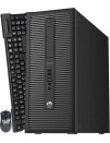 Б/В Системний блок HP ProDesk 600 G1 Tower (i5-4670/8GB DDR3/500GB HDD/Win10)
