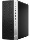 Б/В Системний блок HP EliteDesk 800 G4 TWR (i5-8500/8GB DDR4/512GB SSD/Win10 Pro)