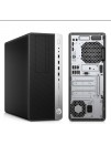 Б/В Системний блок HP EliteDesk 800 G4 TWR (i5-8500/8GB DDR4/512GB SSD/Win10 Pro)