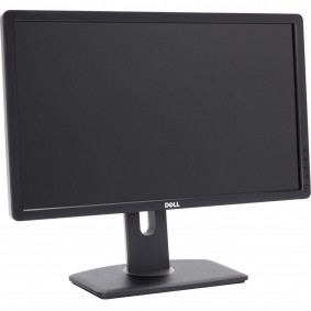 Монитор Dell U2312H (23" IPS/ 1920x1080/ 16:9/ 300 кд/м2) (02-DL-23-U2312HM-IPS-A) Б/У