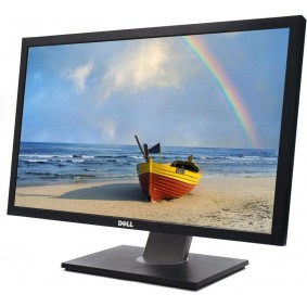 Б/У Монитор Dell P2411 24" IPS (1920x1080/Full HD/матовый)