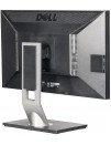 Б/У Монитор Dell P2411 24" IPS (1920x1080/Full HD/матовый)