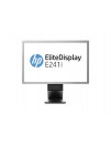 Б/В Монітор HP E241i (24" IPS/1920x1200/VGA/DVI/DP/VESA)