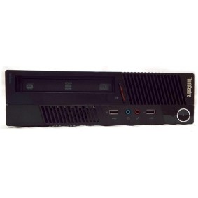 Б/У Системный блок Lenovo ThinkCentre M91p (i5-2400/8GB/120GB SSD/Win 10 Pro) Б/У Системный блок Lenovo ThinkCentre M91p (i5-2400/8GB/120GB SSD/Win 10 Pro)