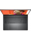 Б/В Ноутбук Dell Inspiron 5515 (15.6"/Ryzen 5 5500U/8GB/SSD 256GB/Radeon)