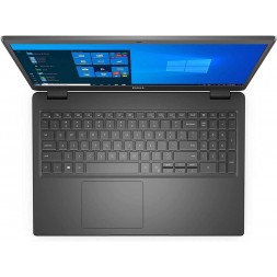 Б/У Ноутбук Dell Latitude 3510 (15.6"/i3-10110U/8GB/SSD 256GB/UHD Graphics)