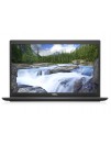 Б/В Ноутбук Dell Latitude 3520 (15.6"/i5-1145G7/16GB/SSD 256GB/Iris Xe)